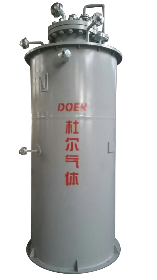 209、水浴式汽化器-杜尔装备